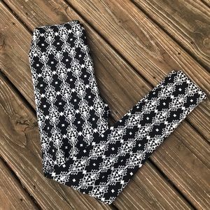 🌸Lularoe OS leggings